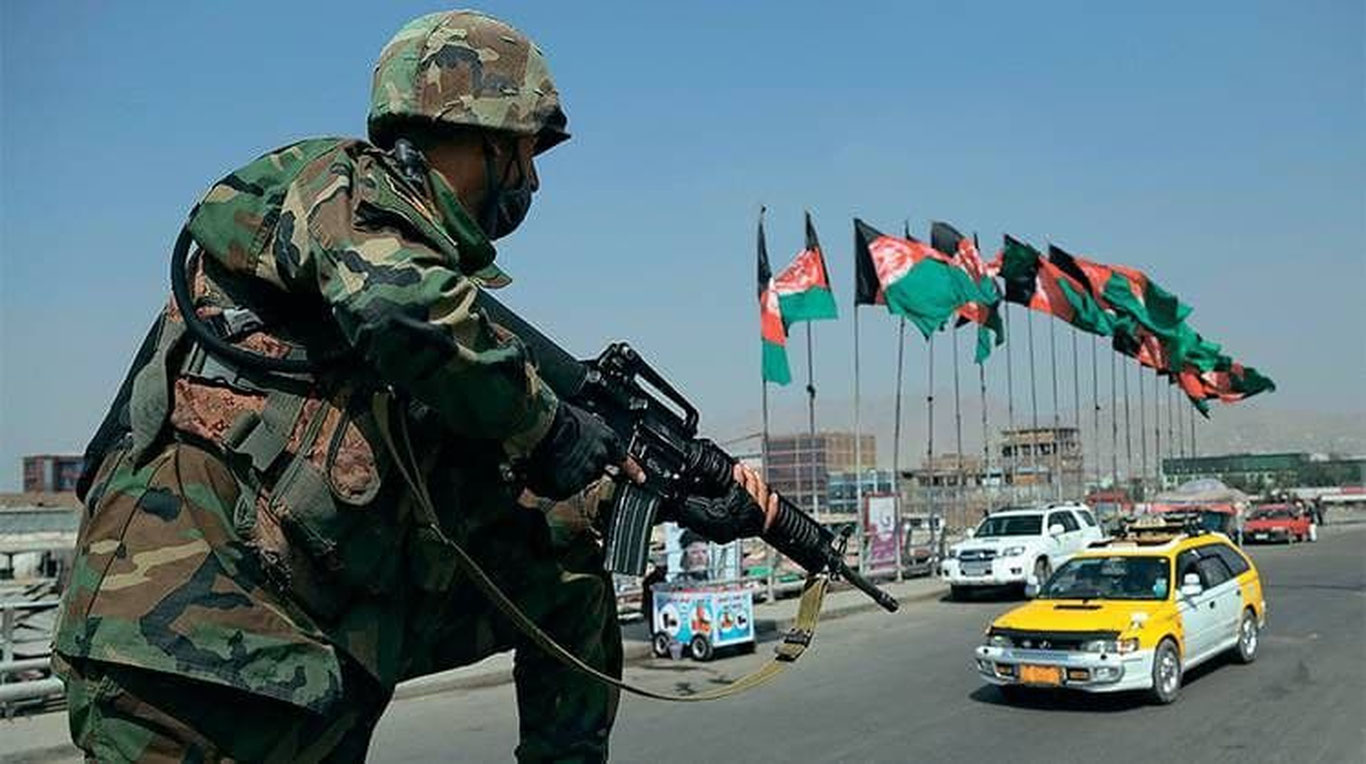 Afg‘oniston: “Tolibon” gubernatori halok bo‘ldi, yana bir yirik shahar “Tolibon” qo‘liga o‘tdi