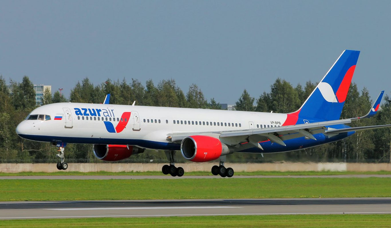 «Қарши-Санкт-Петербург» йўналишидаги парвознинг қолдирилганига нима сабаб бўлди?