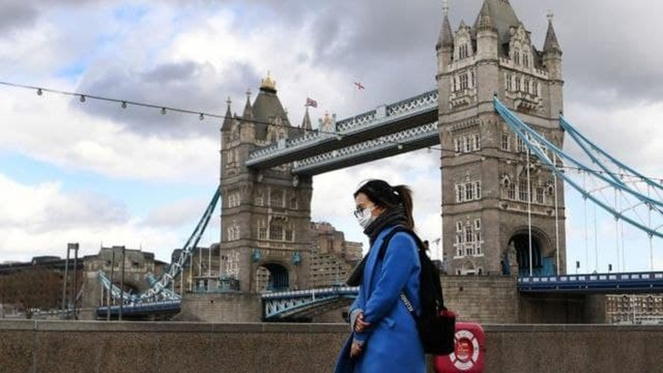 Buyuk Britaniya 2005 yildayoq koronavirusga qarshi kurash rejasiga ega bo‘lgan, ammo...