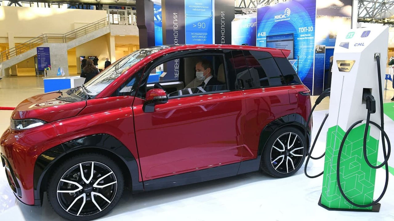 Ўзбекистонга электромобиллар асосан қаердан олиб келинади?