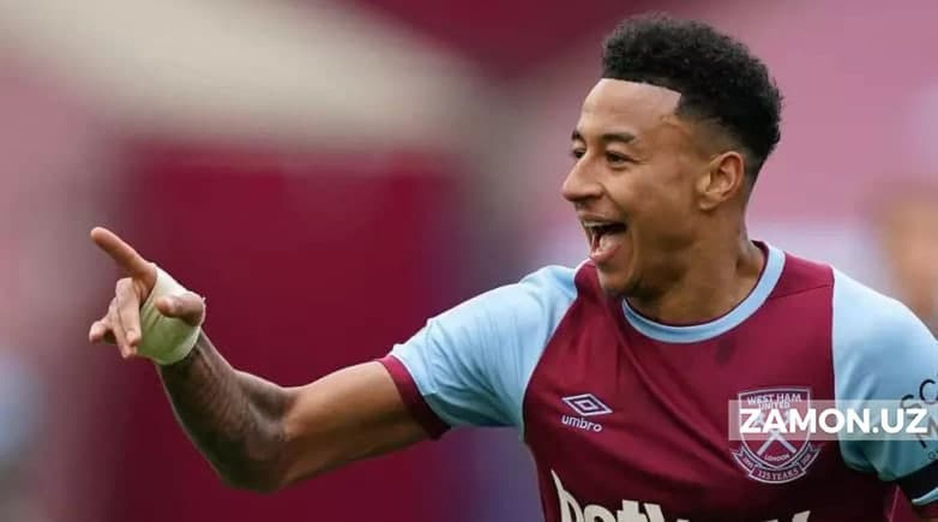 «Xatoyimni muxlislar noto‘g‘ri tushunishlarini istamayman» — Lingard