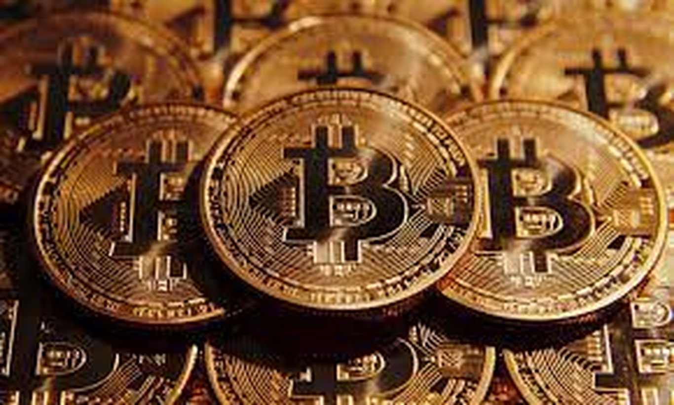 Bitkoinning narxi 50 ming dollarga yetdi