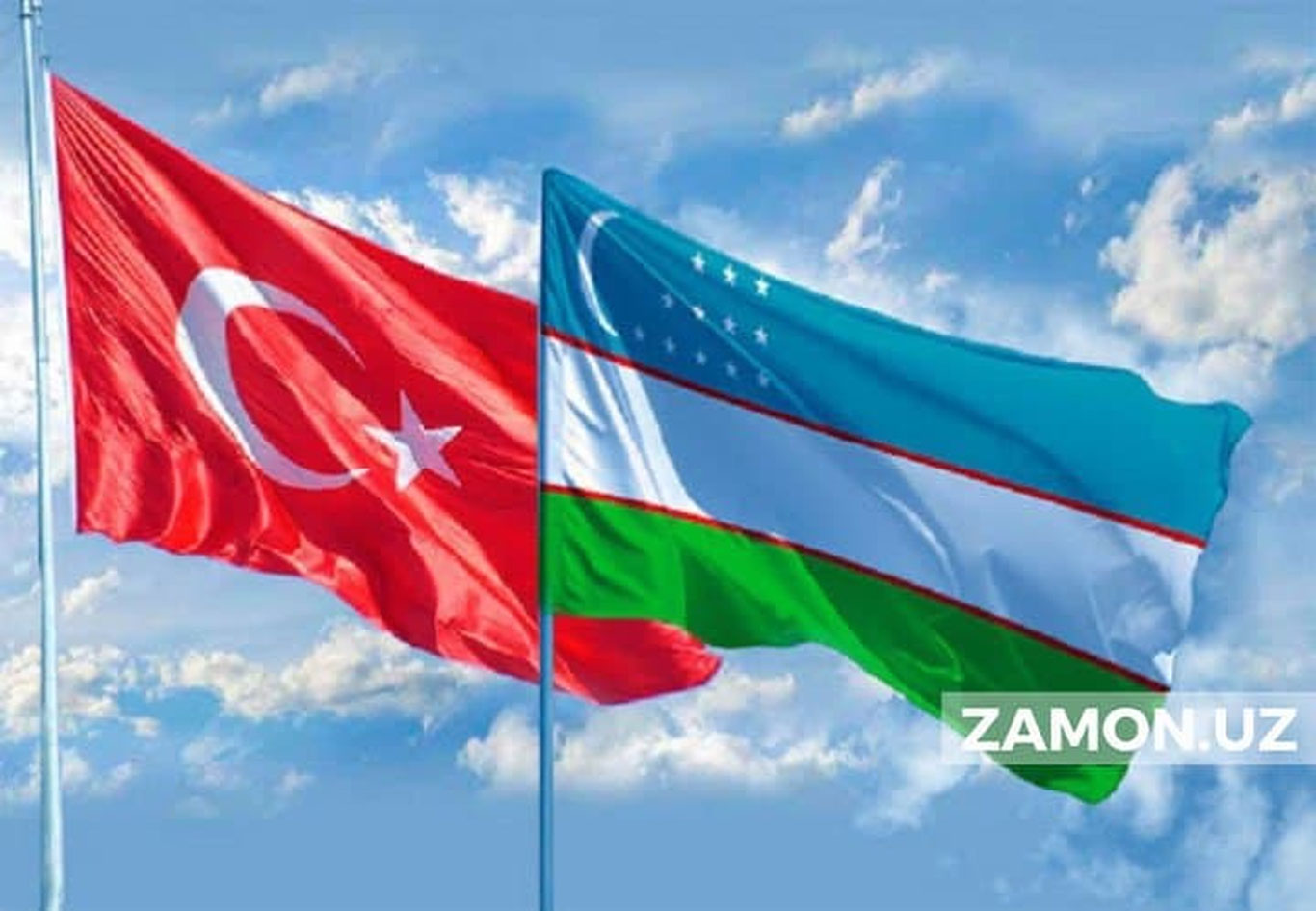 Туркия қишлоқ ва ўрмон хўжалиги вазирлиги делегацияси мамлакатимизга келади