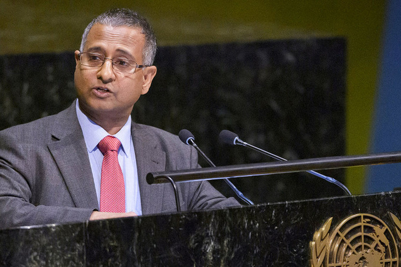 БМТнинг дин ва эътиқод эркинлиги бўйича махсус маърузачиси Ўзбекистонга ташриф буюради