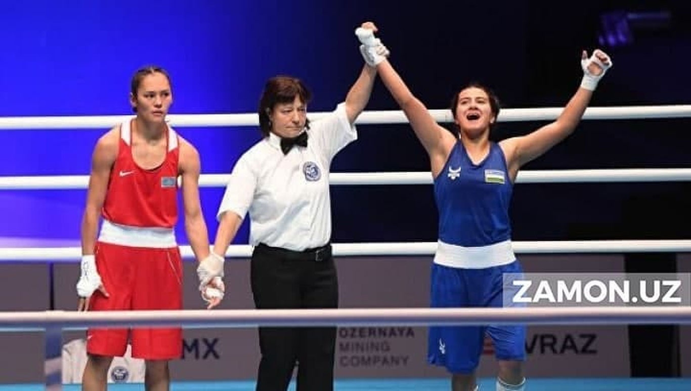 Бокс бўйича аёллар ўртасидаги жаҳон чемпионатига мезбон давлат номи маълум бўлди