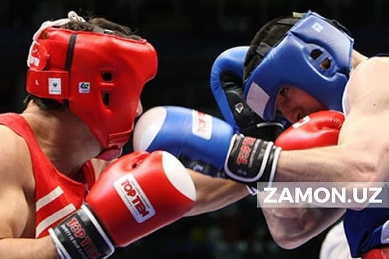 Бокс. Жаҳон чемпионатининг соврин жамғармаси маълум бўлди