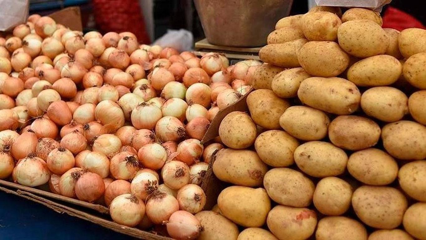 Bozorlardagi mahsulotlarning minimal-maksimal narxi e'lon qilindi
