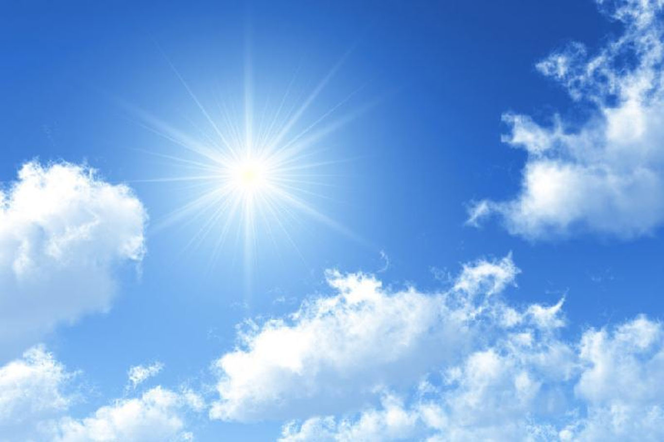 10 avgust kuni havo harorati 39 darajagacha ko‘tariladi