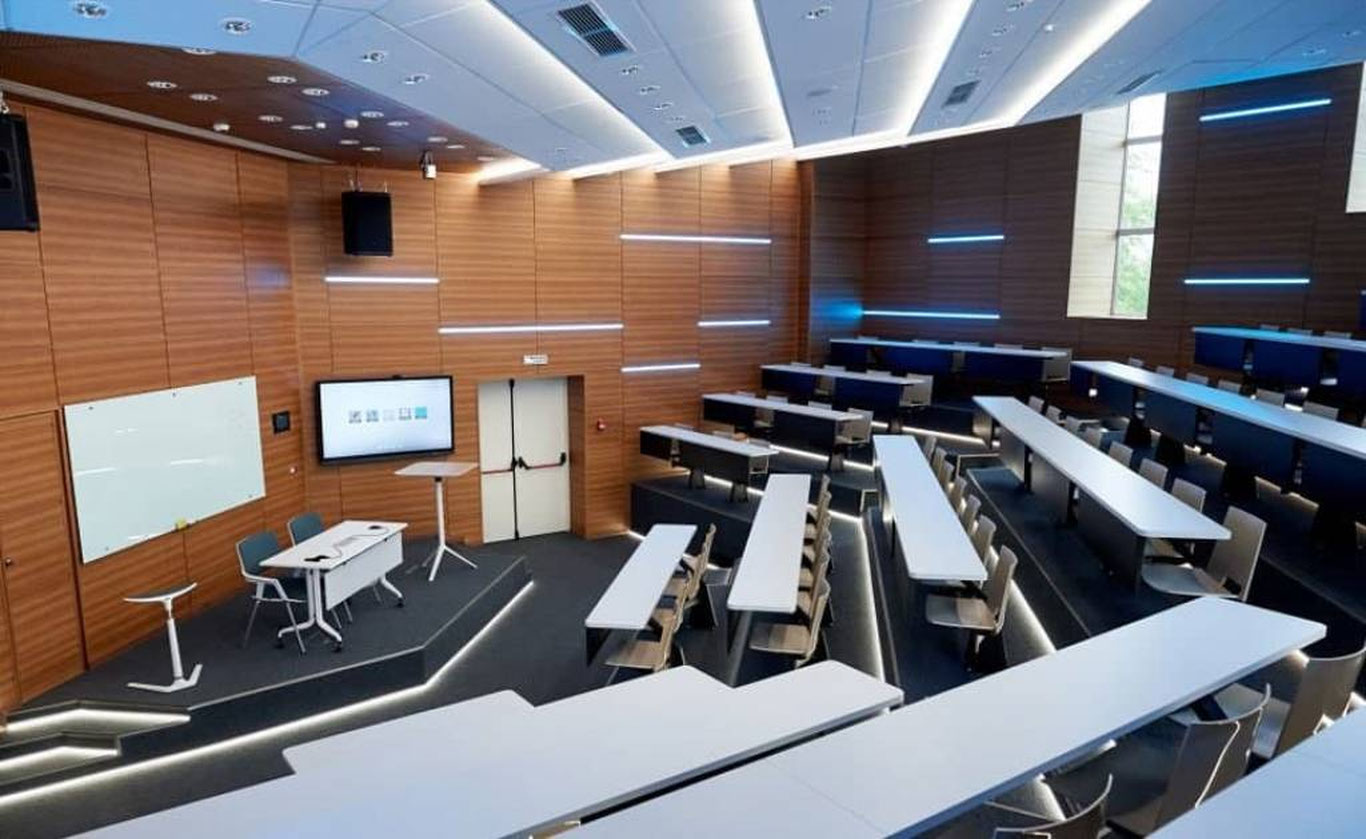 Энг яхши бизнес университетлар аниқланди