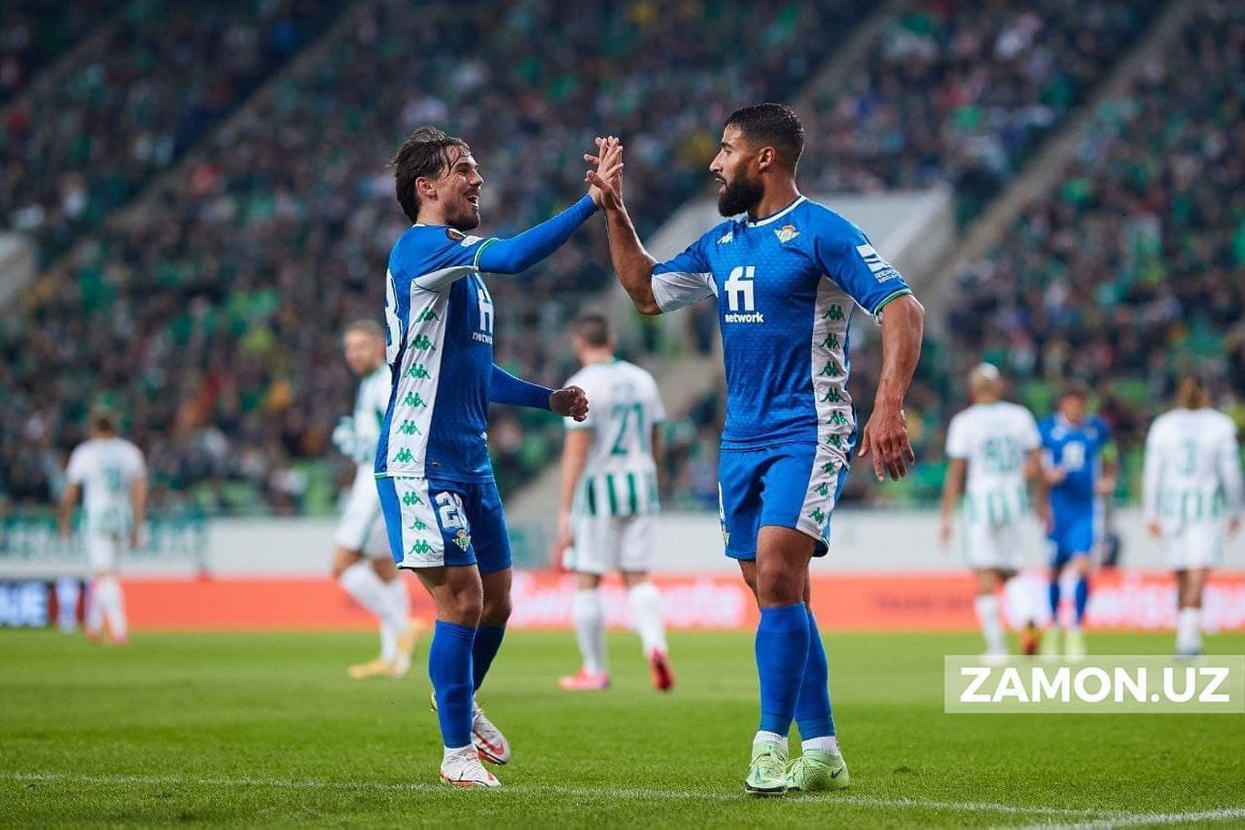 Yevropa ligasida qanday natijalar qayd etildi?