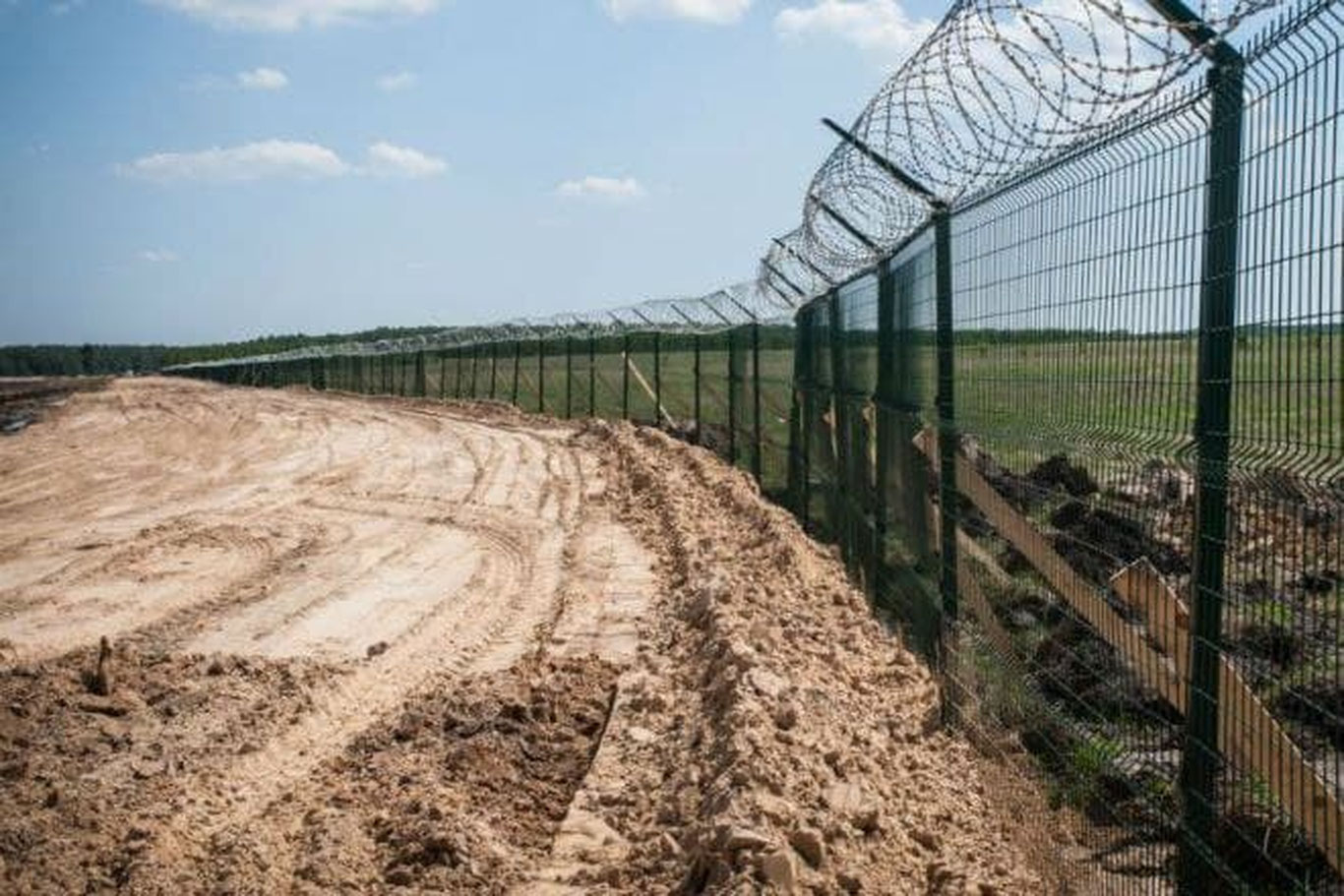 Ўзбекистон-Тожикистон чегаралари хариталарда аниқ белгиланади