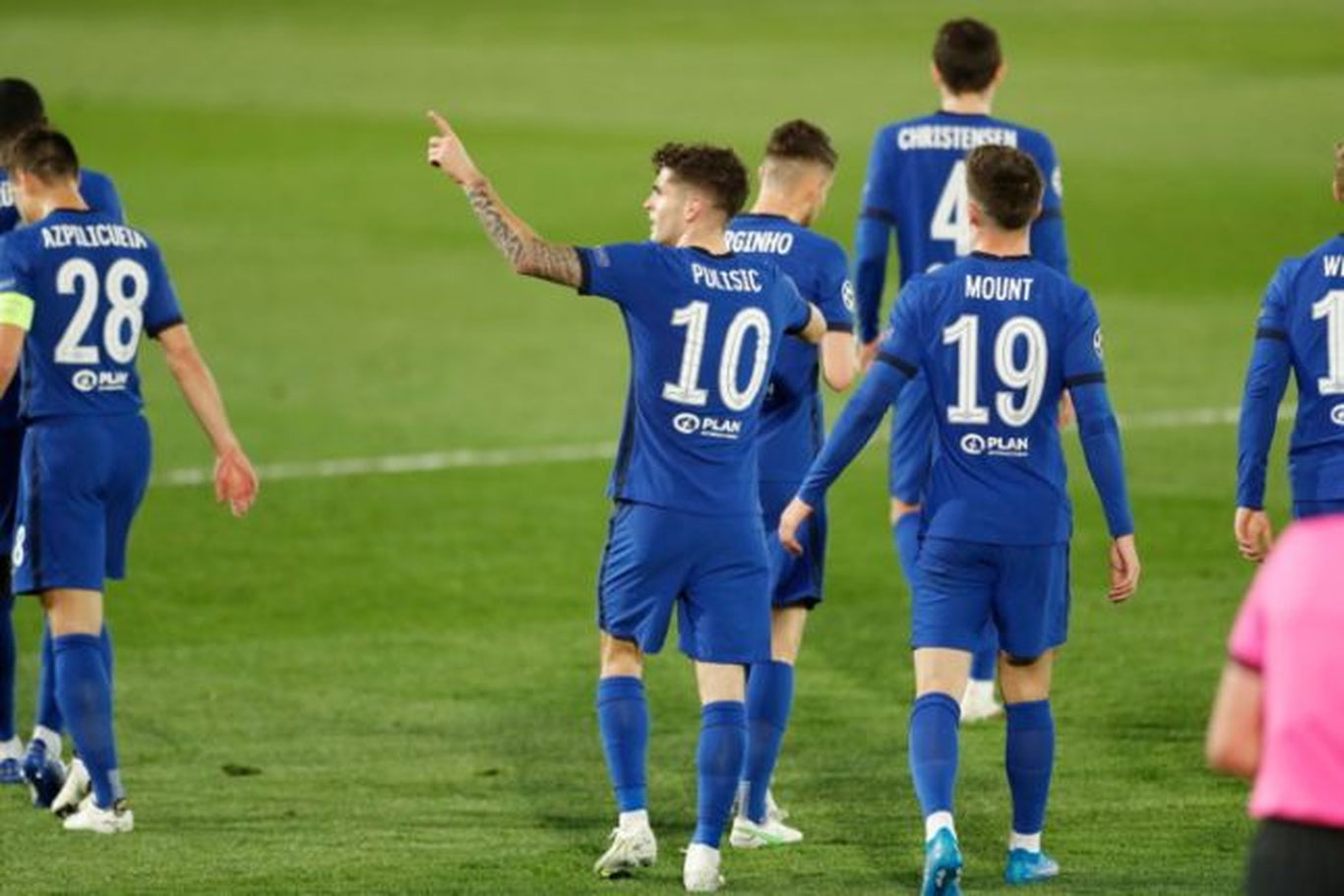 Yevropa super kubogi bu gal kimga nasib etadi? Unga bugun guvoh bo‘lamiz