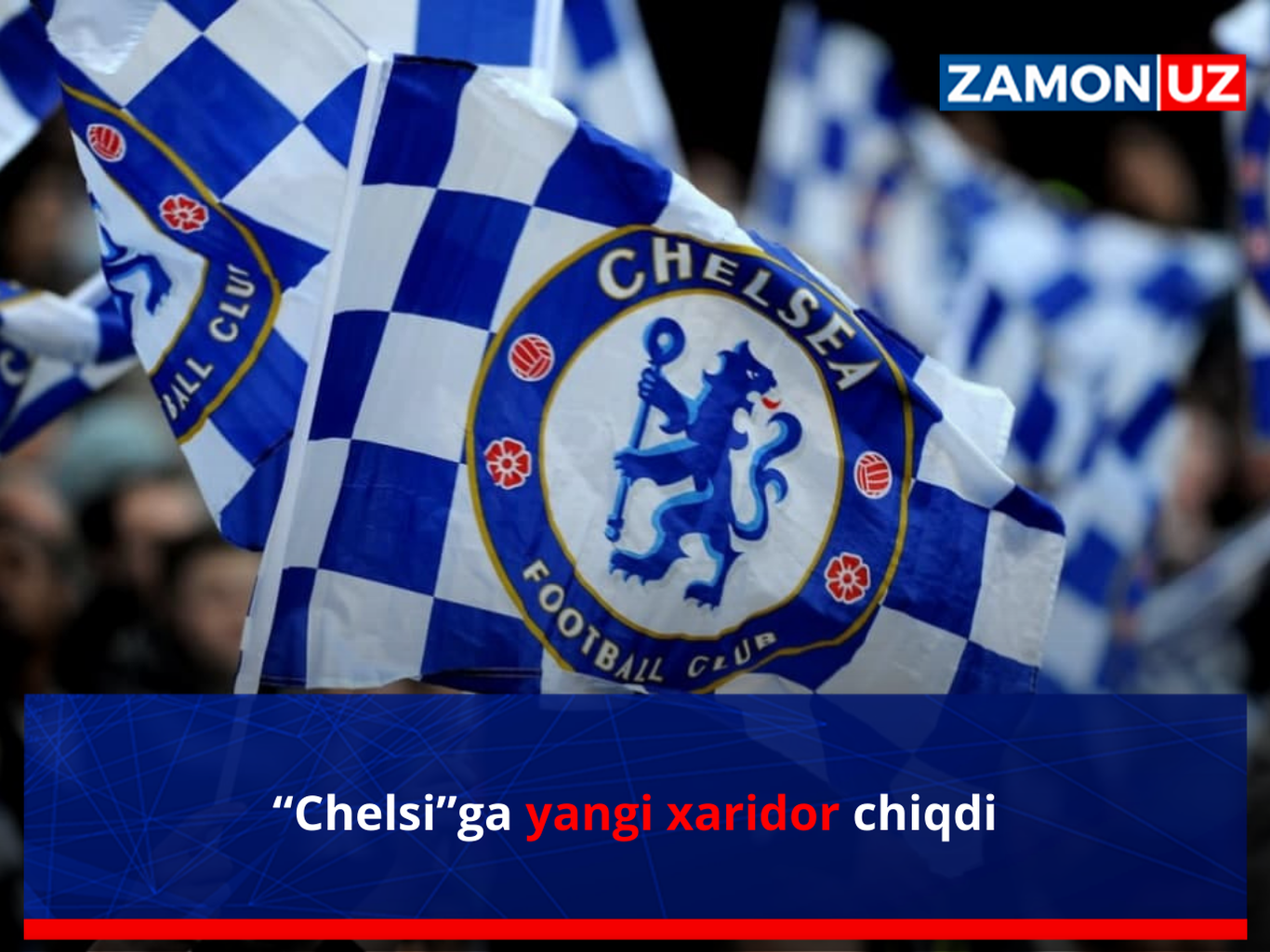 “Chelsi”ga yangi xaridor chiqdi