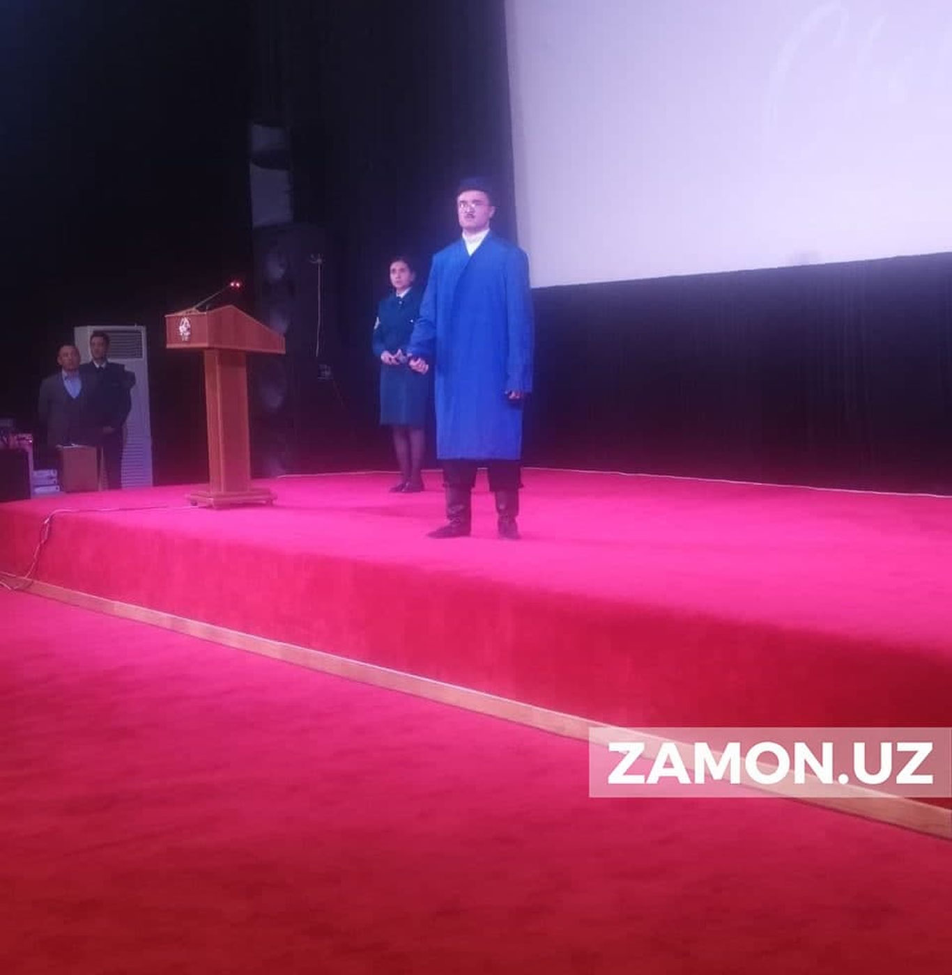 Чўлпон ҳақидаги ҳужжатли фильмнинг премьераси бўлиб ўтди