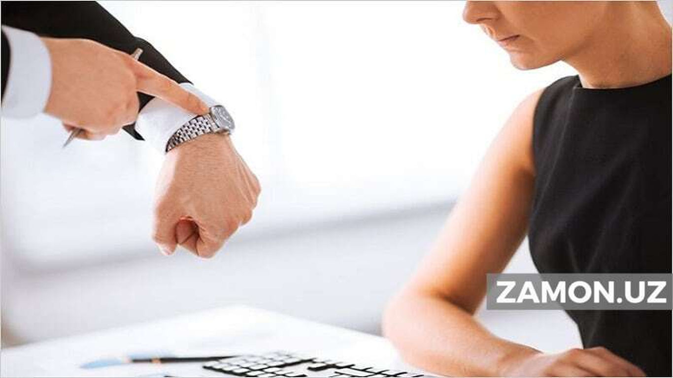 Тушунтириш хатида нима деб ёзиш ходимнинг ихтиёрига боғлиқ