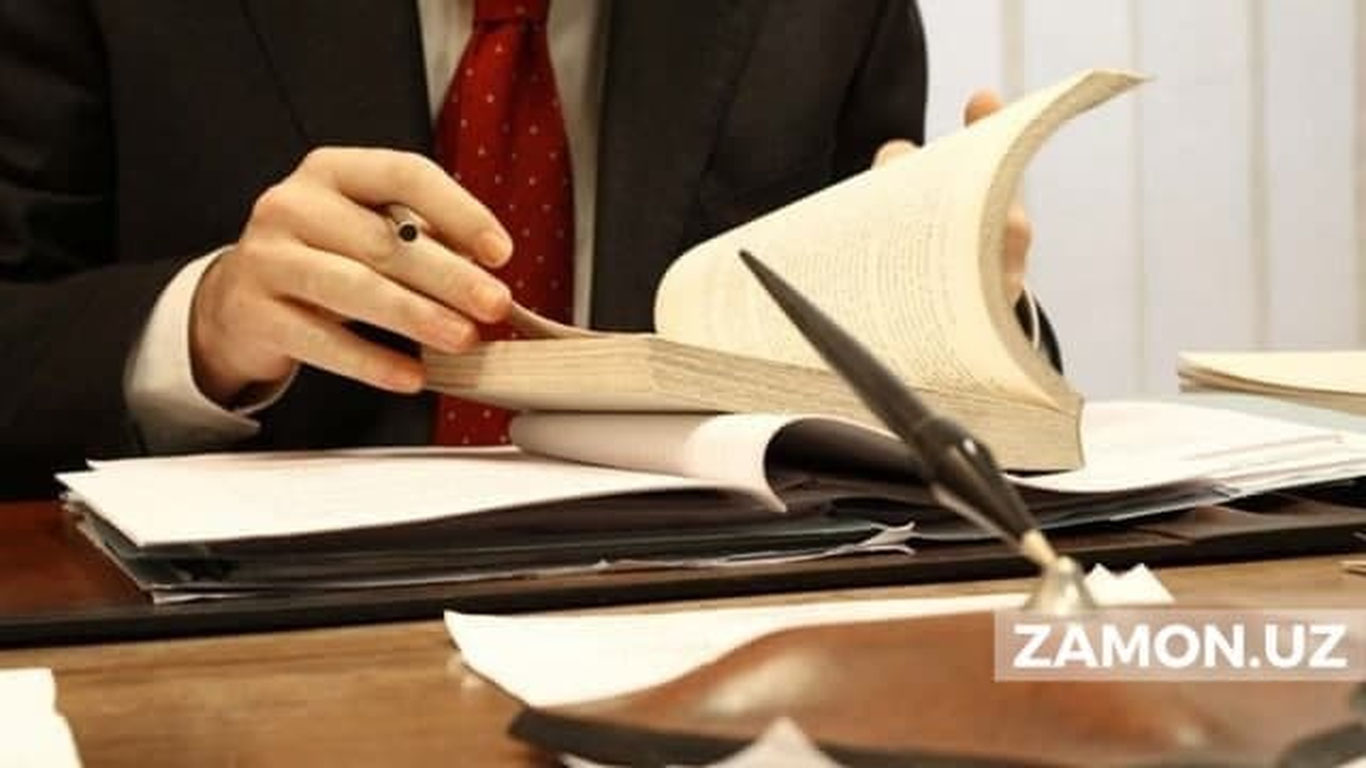 “Sud o‘g‘limni qamab yuboryapti, aybsiz edi. O‘zimni yoqib yuboraman”