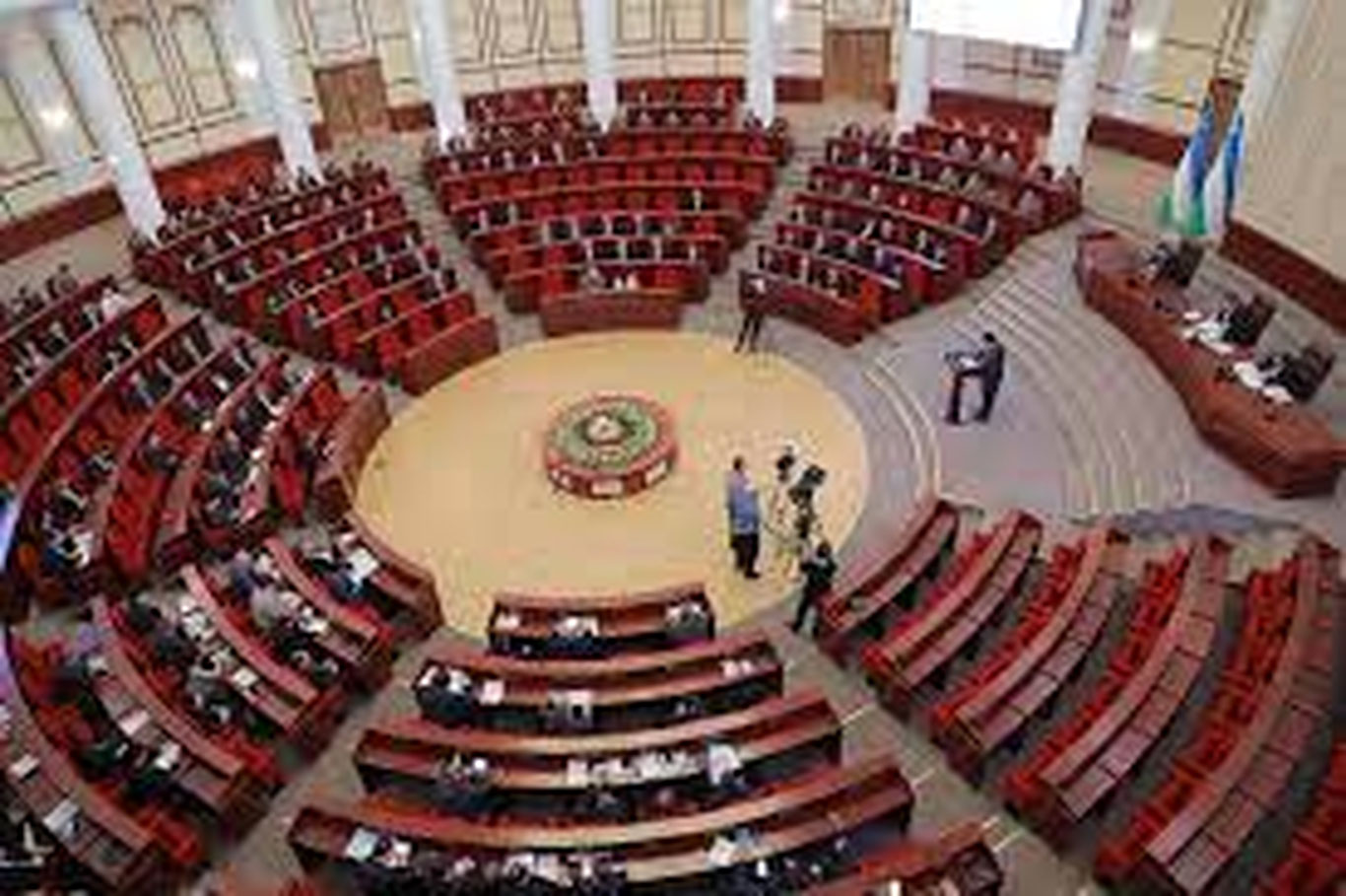 Ўзбекистонда қанча депутат коронавирусга қарши эмлангани маълум бўлди