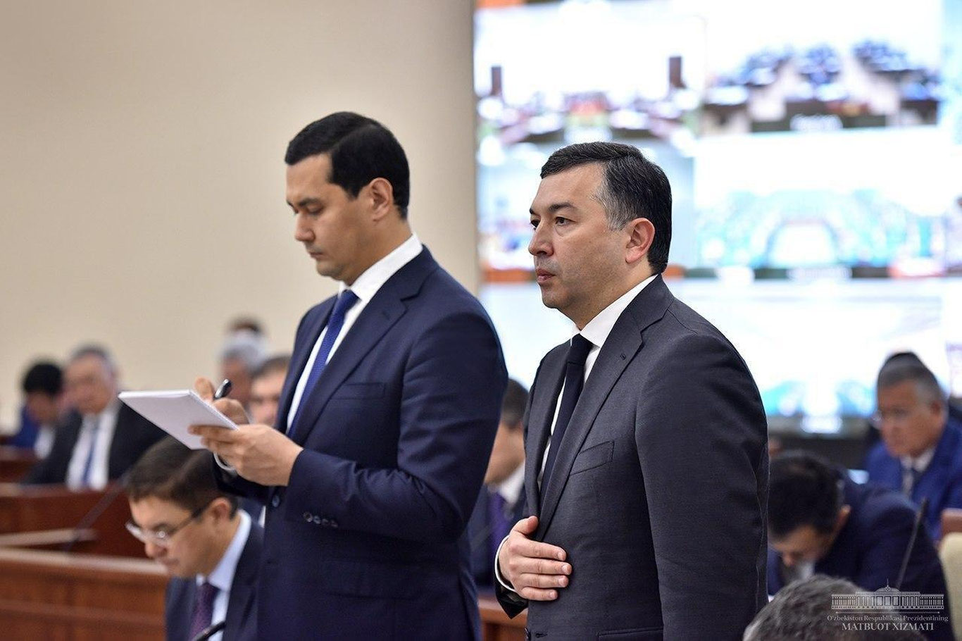 Соғлиқни сақлаш вазирлиги тугатиладими?
