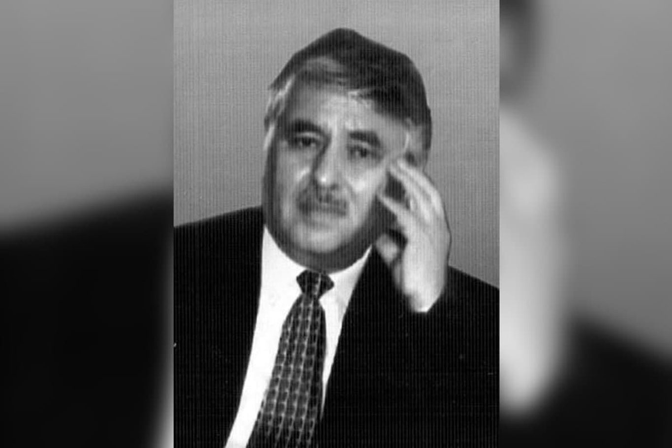Yozuvchi Dadaxon Nuriy 78 yoshida vafot etdi