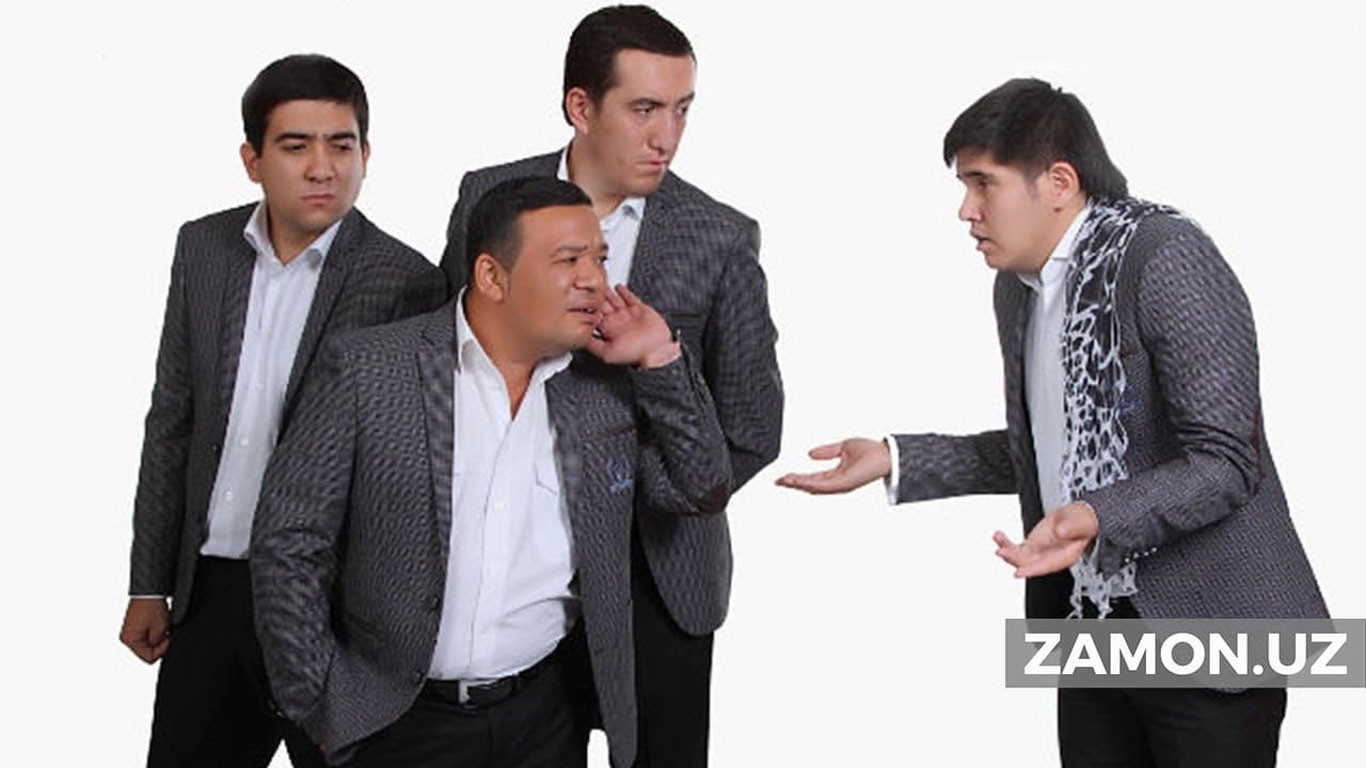 “Дизайн” жамоасига Ўзбекистондан чиқиш вақтинча тақиқланди