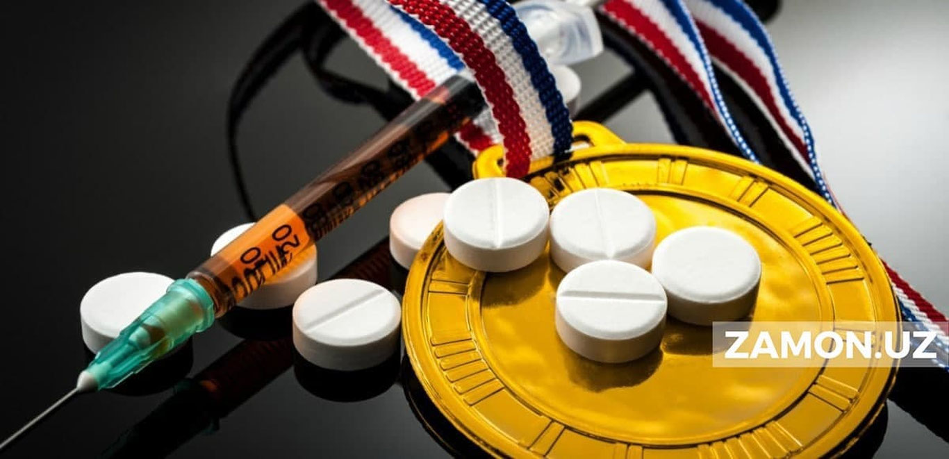 Ўзбекистонлик 7 нафар спортчида допинг аниқланди