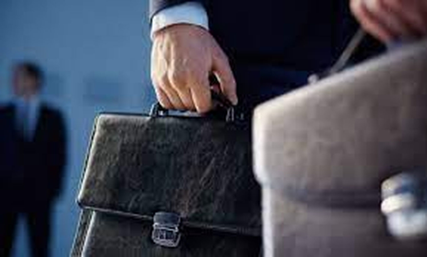 ИИВ тизимида янги лавозим тайинловлари амалга оширилди