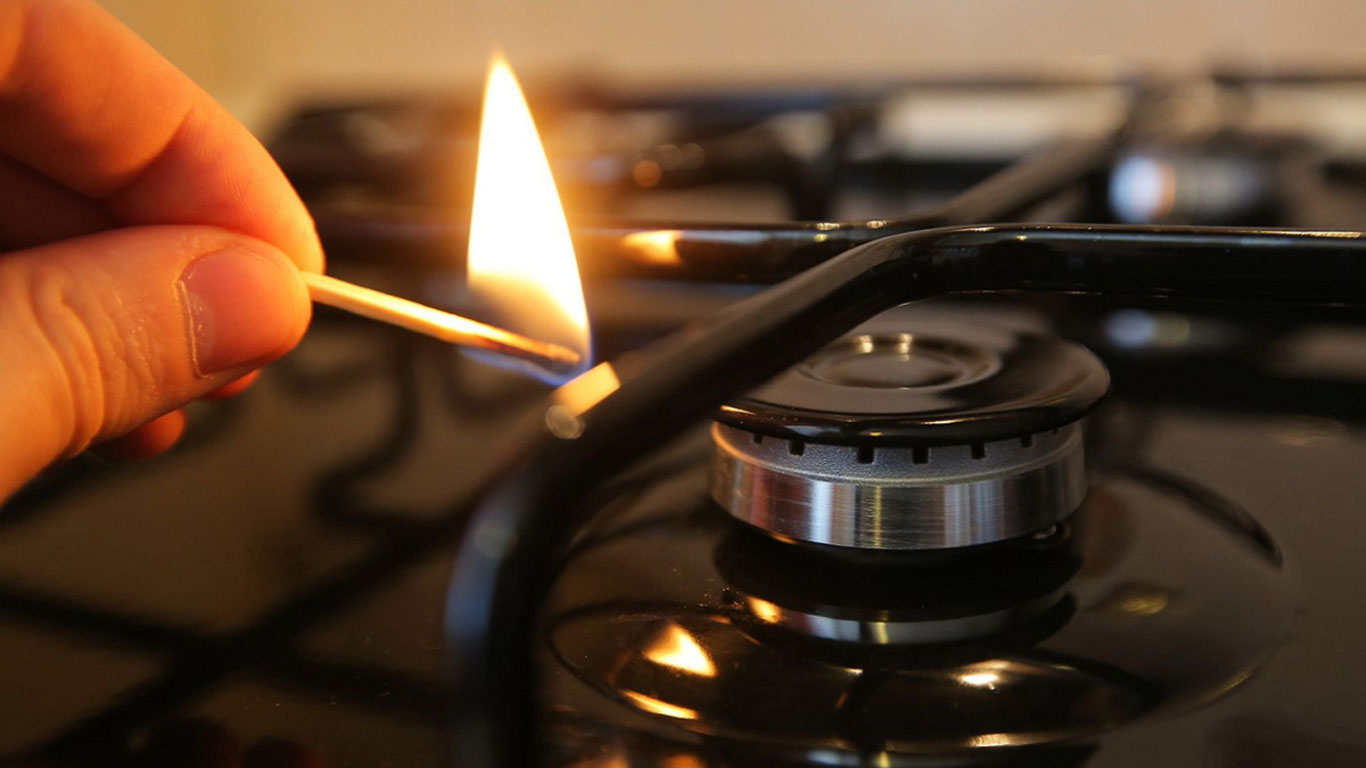 Toshkentning uchta tumani vaqtincha gaz taʼminotidan uzib qo‘yiladi