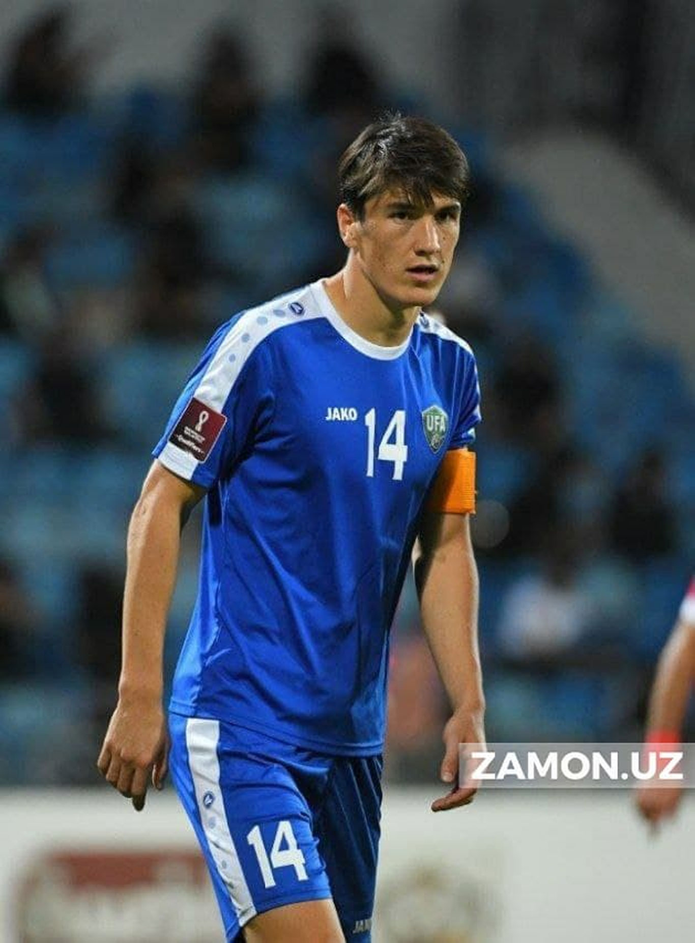 Элдор Шомуродовда психологик муаммолар бўлиши мумкин