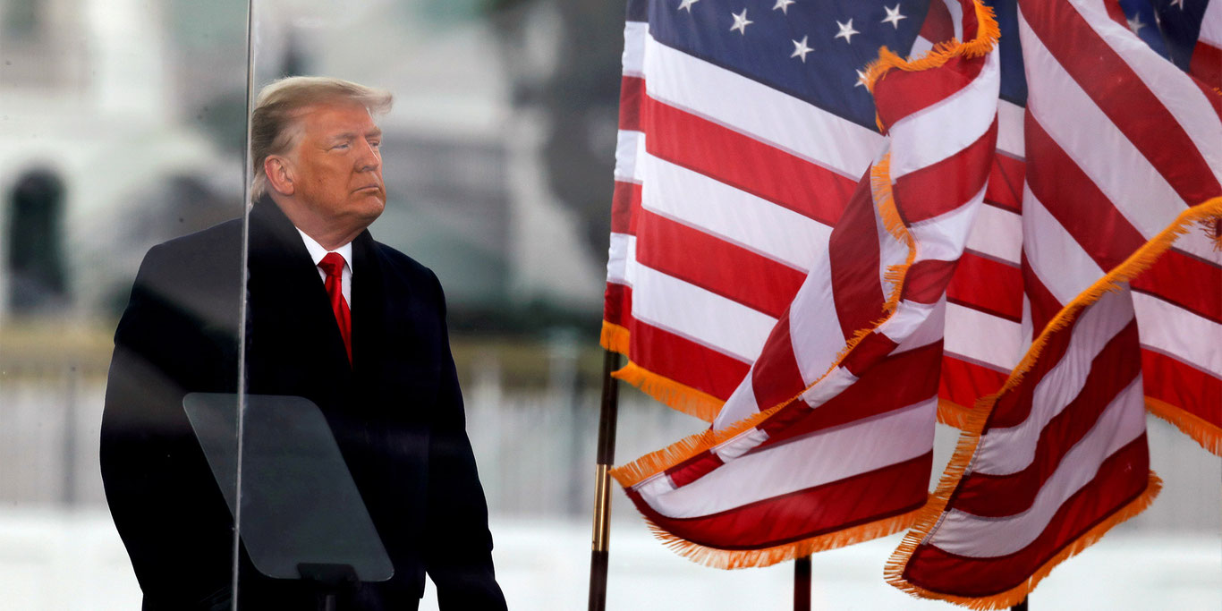 Трамп Мексикага ракета зарбалари беришни кўриб чиққан — NYT