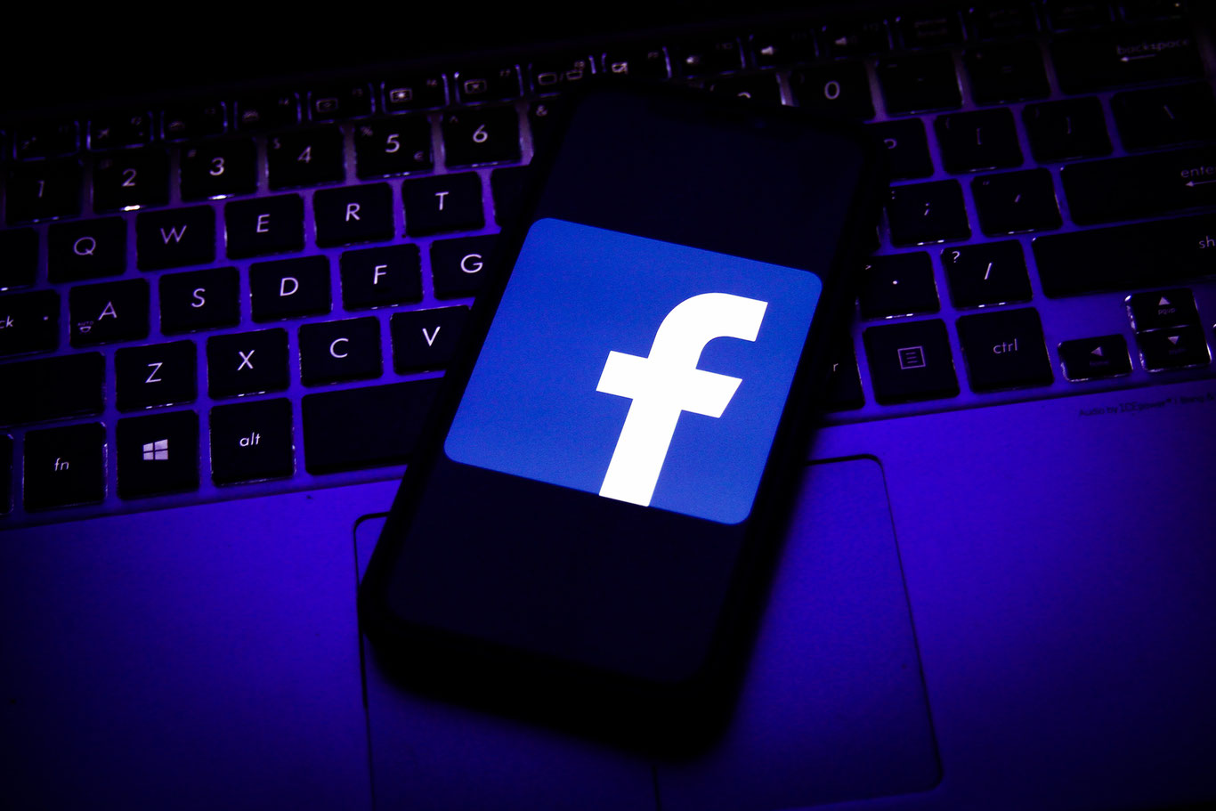 Facebook atrofida yana bir mojaro maydonga chiqmoqda