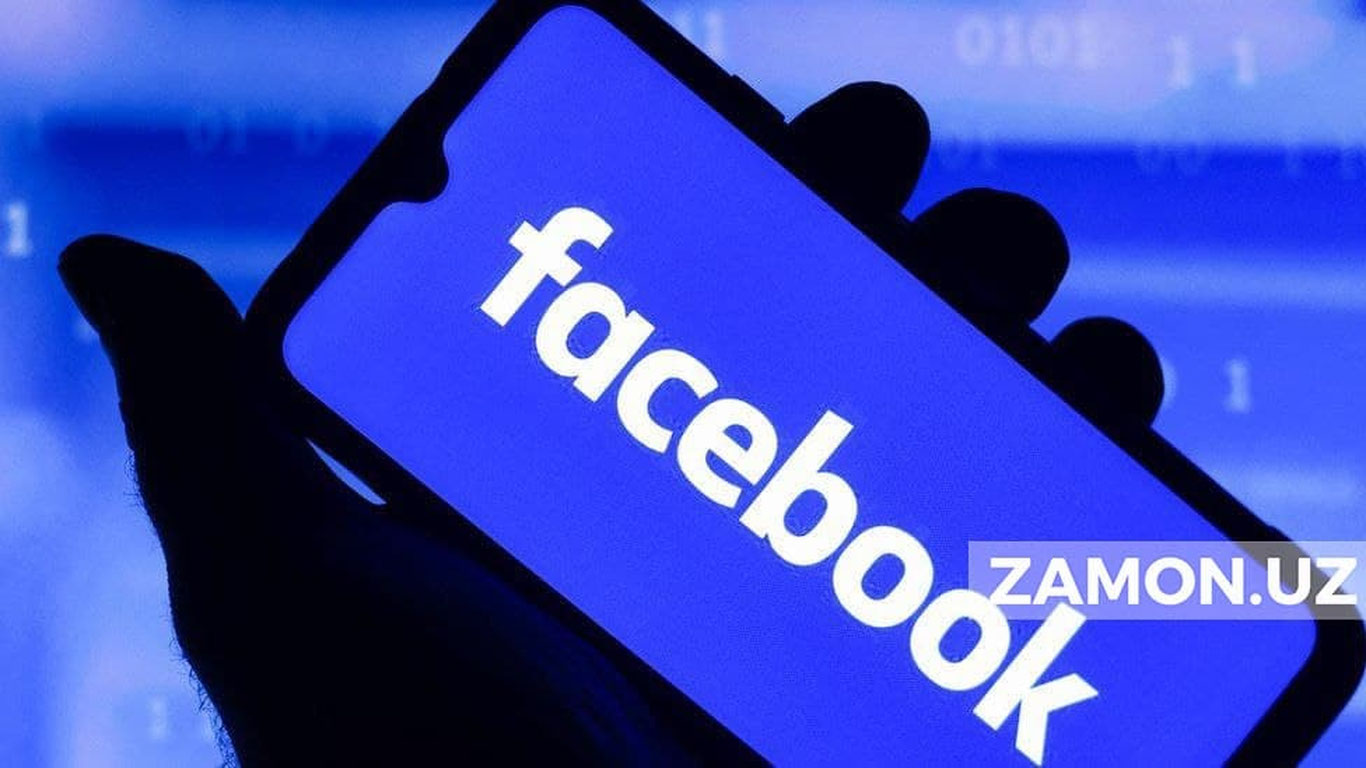 Facebook keyingi haftada nomini o‘zgaritirishi mumkin