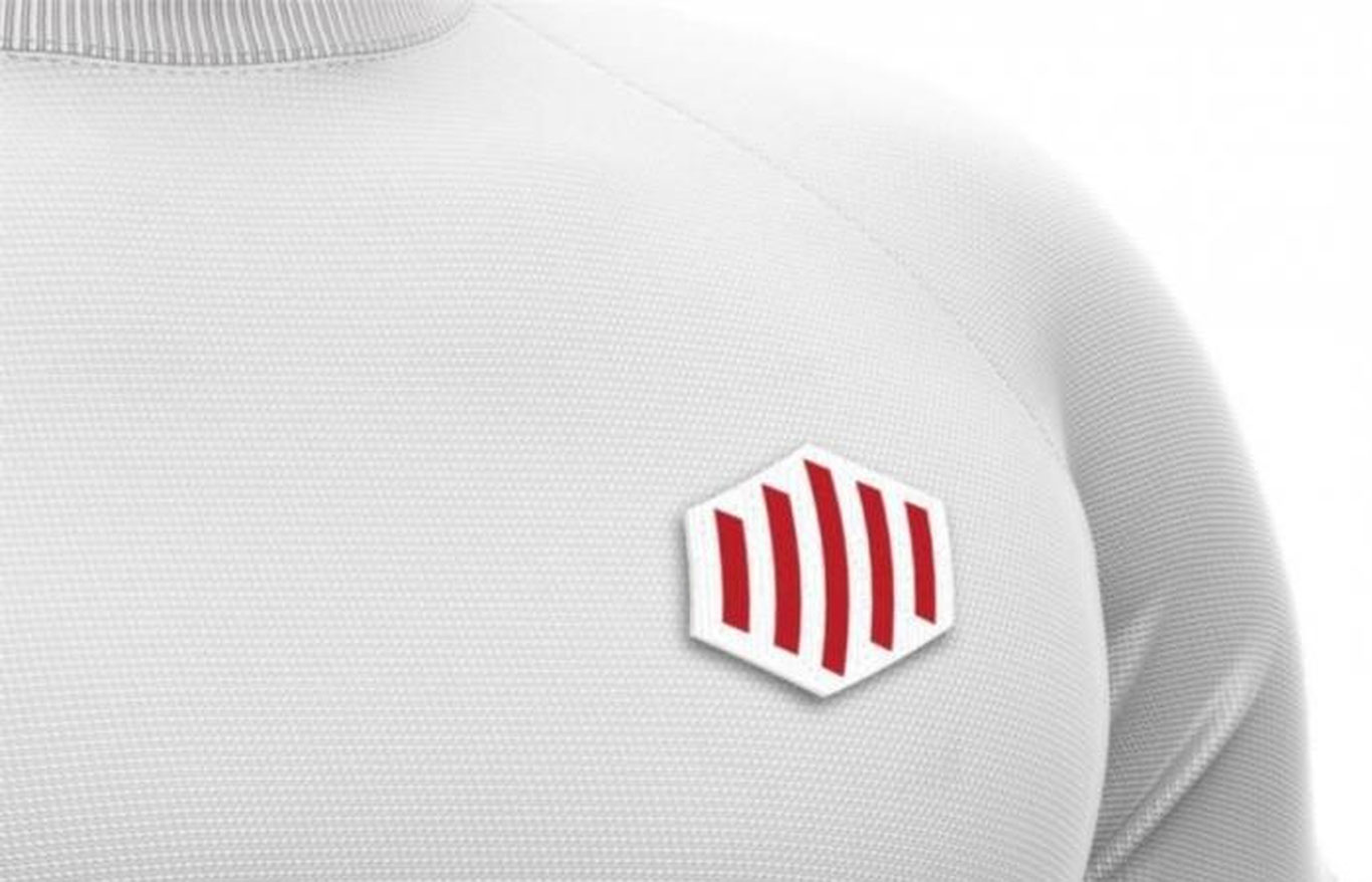 ZTE “ақлли” футболка чиқарди