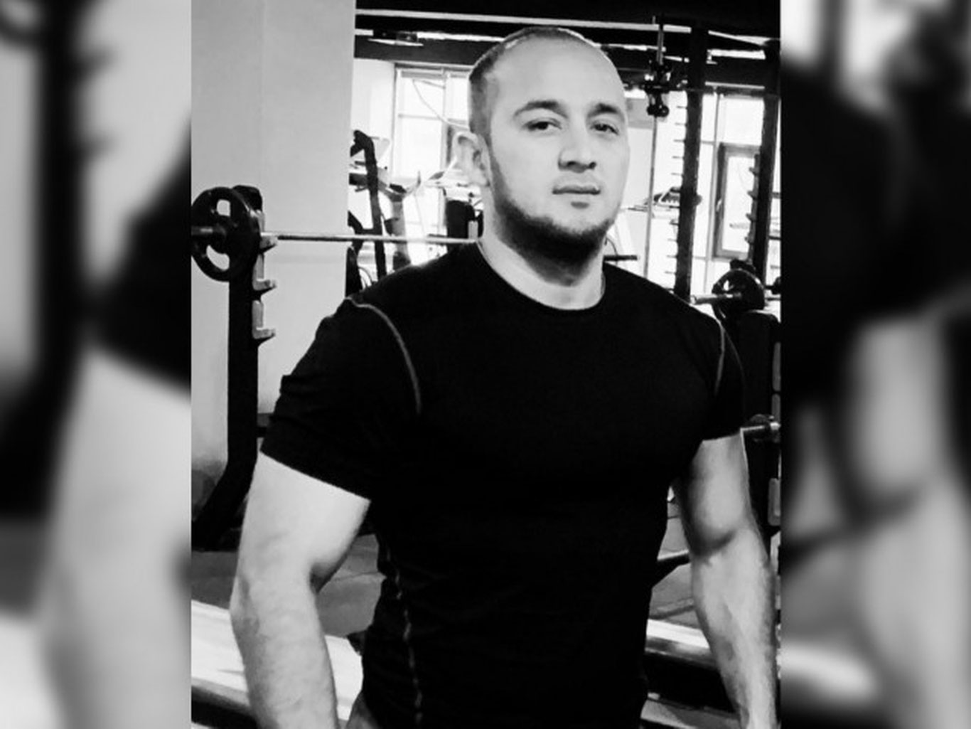 Марҳум спортчи Элбек Раҳимов ўлими юзасидан суд бошланди