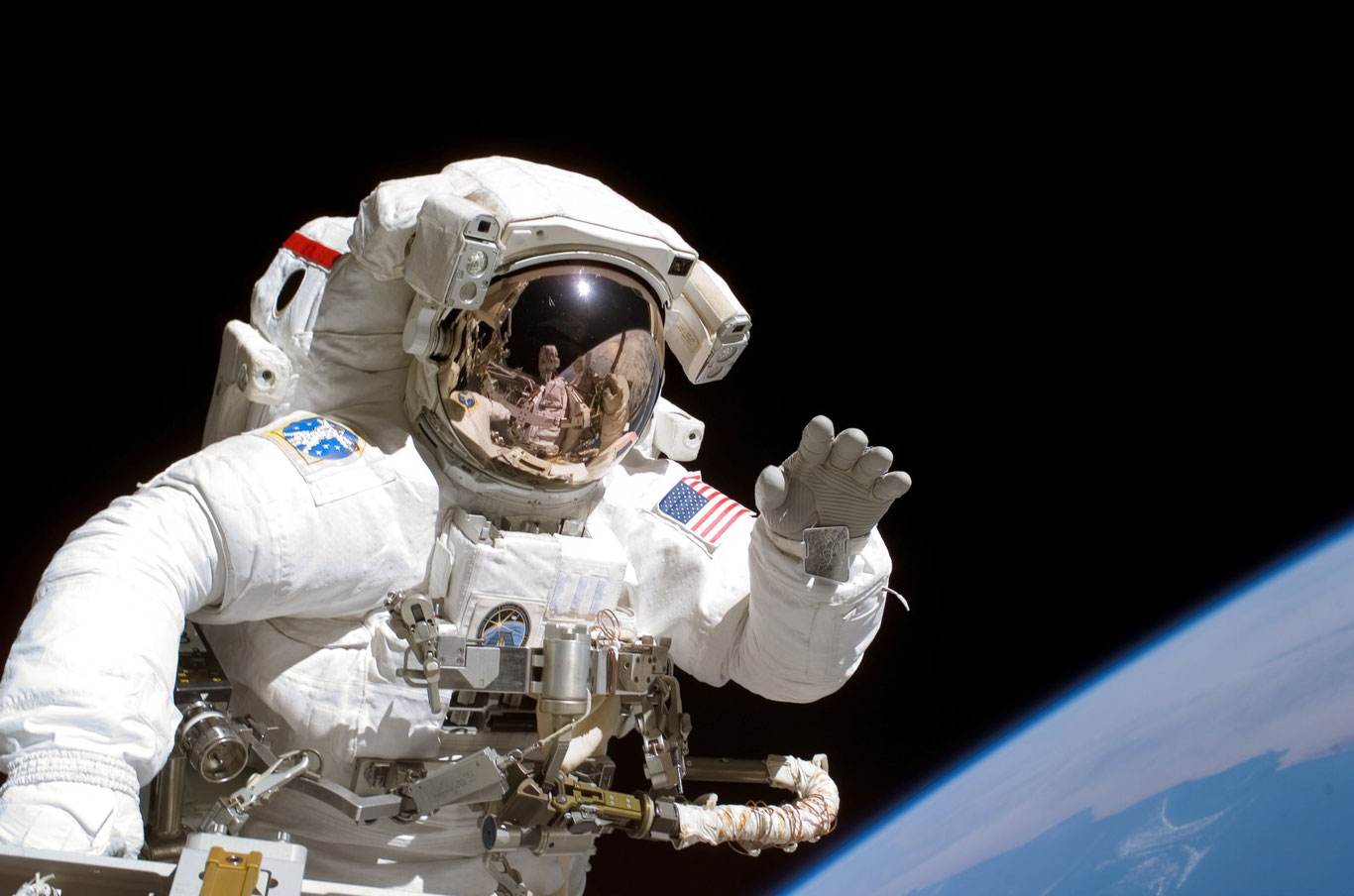 NASA: "Yangi missiyalar uchun kosmonovtlar yetarli emas"