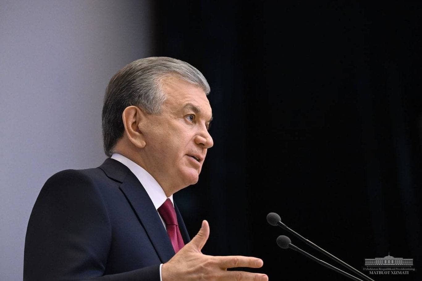 Ўзбекистонда 13 мингта умумий овқатланиш объекти 2021 йил якунига қадар ер ва мулк солиғидан озод қилинади