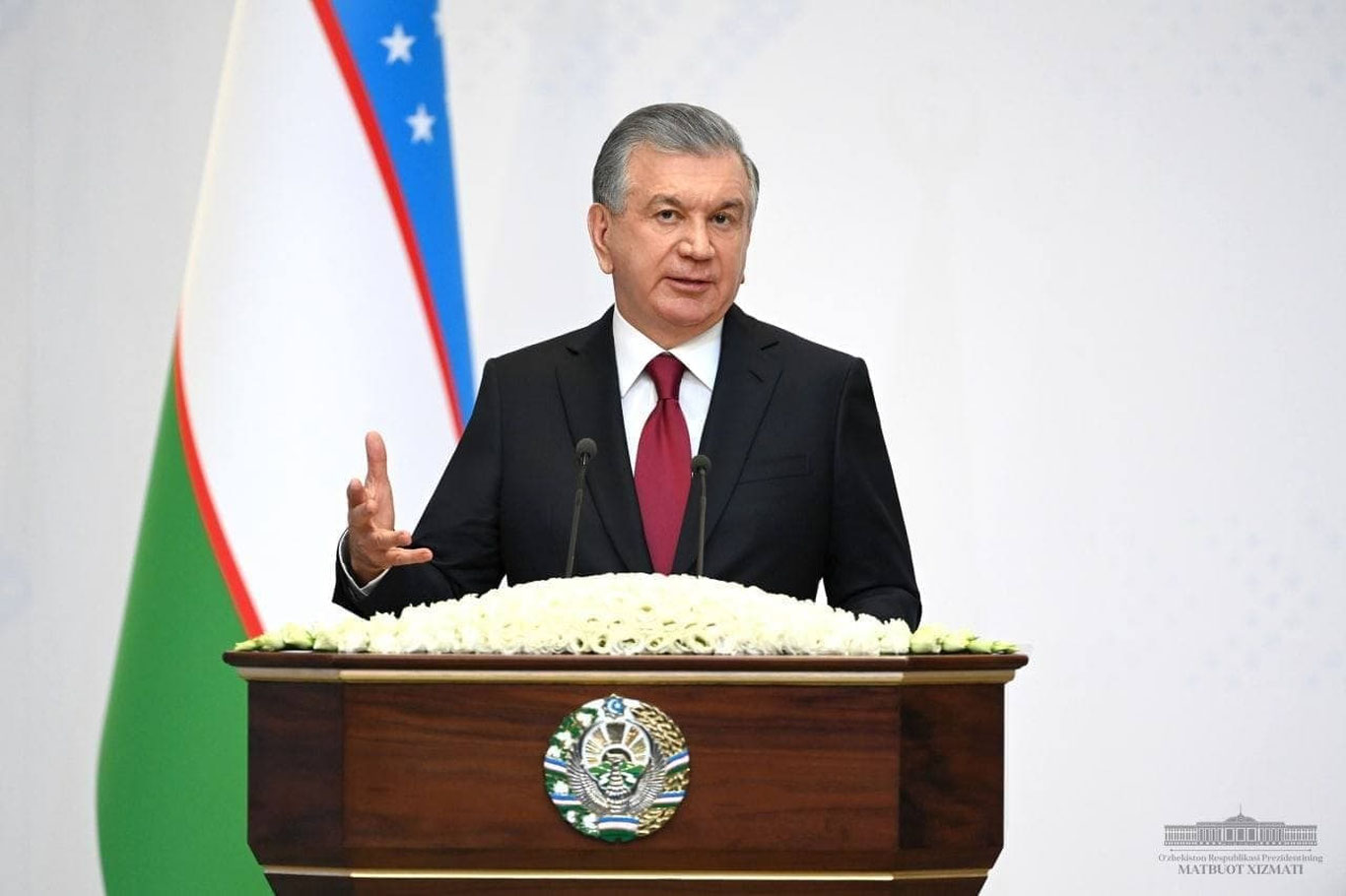 Prezident barcha viloyat hokimlarini ogohlantirdi