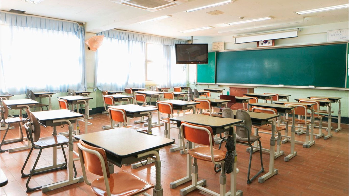 Янги ўқув йилида мактаблардаги дарс жараёни гибрид шаклда давом эттирилади