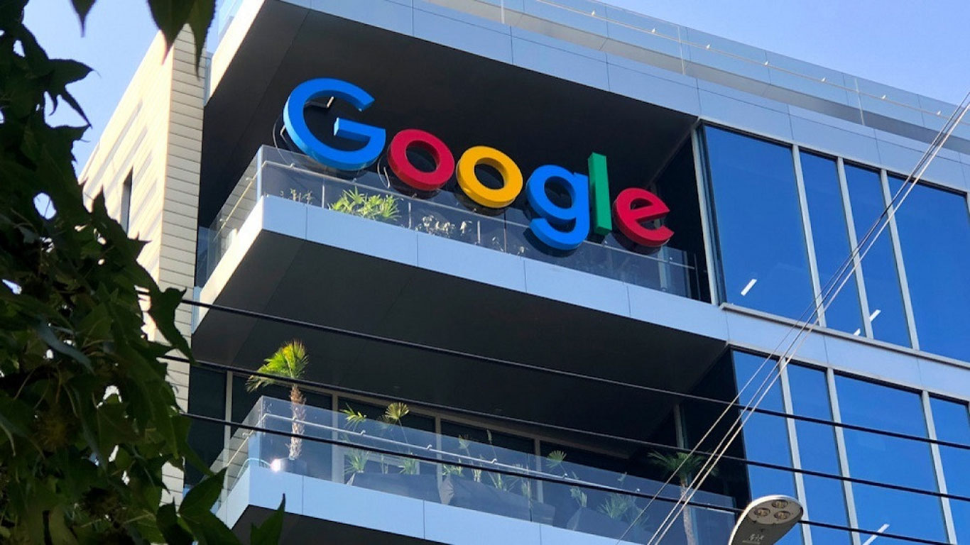 Google 500 миллион евро миқдорида жаримага тортилди