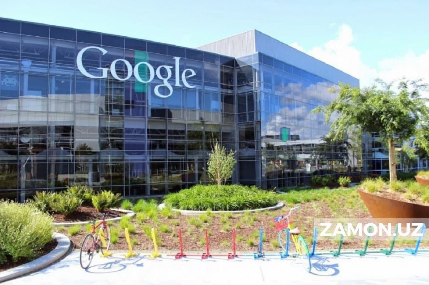Google корпорацияси Ер юзидаги инсониятни қайта дастурлаш ва тармоқ фойдаланувчиларини кузатишга уриняпти — Роберт Эпштейн
