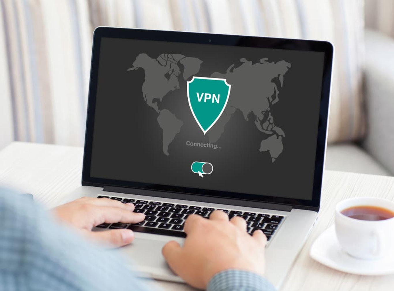 VPN'дан фойдаланиш жавобгарликка сабаб бўладими?