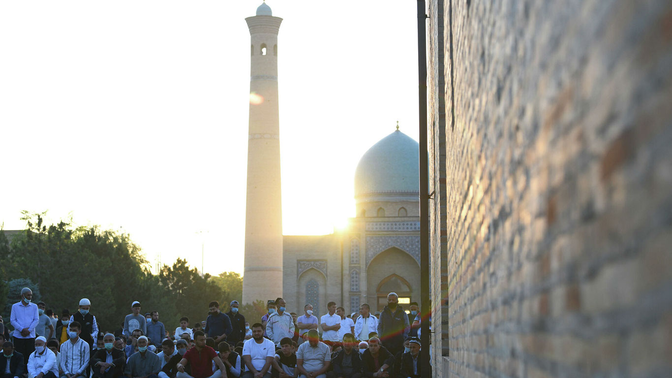 O‘zbekiston musulmonlari idorasi Ulamolar kengashi quyidagi fatvoni e’lon qildi
