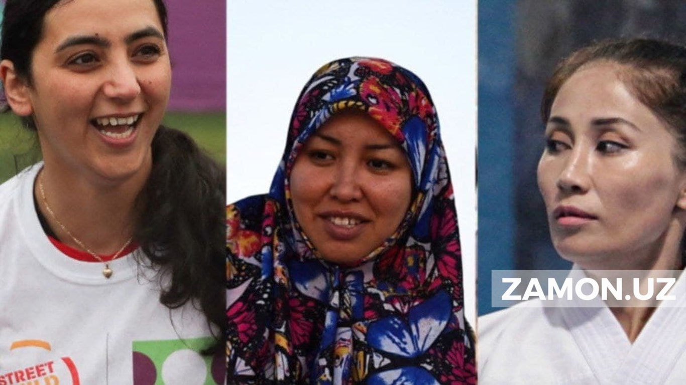 Бугунги Афғонистон: таниқли олти афғон аёл талқинида