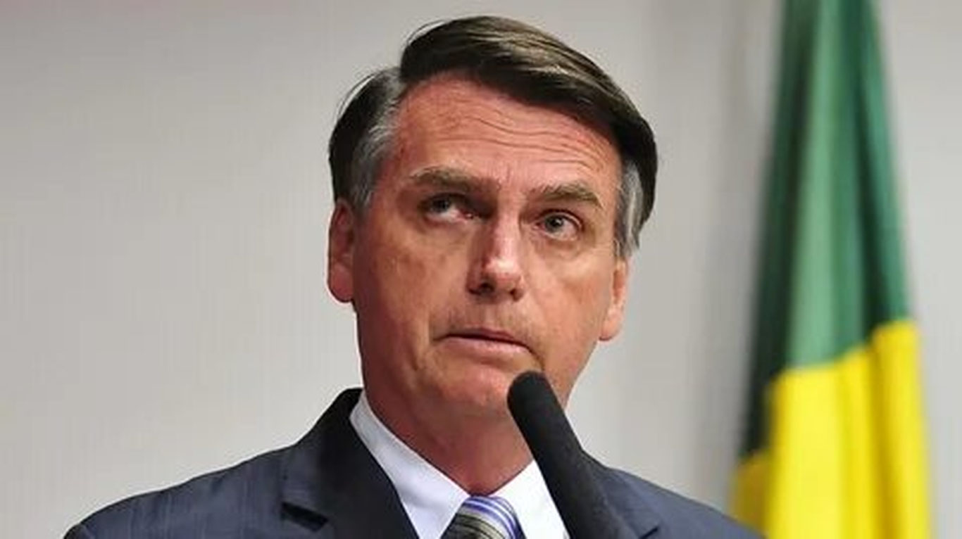 AQSH Braziliya prezidentiga bosim o‘tkazmoqda