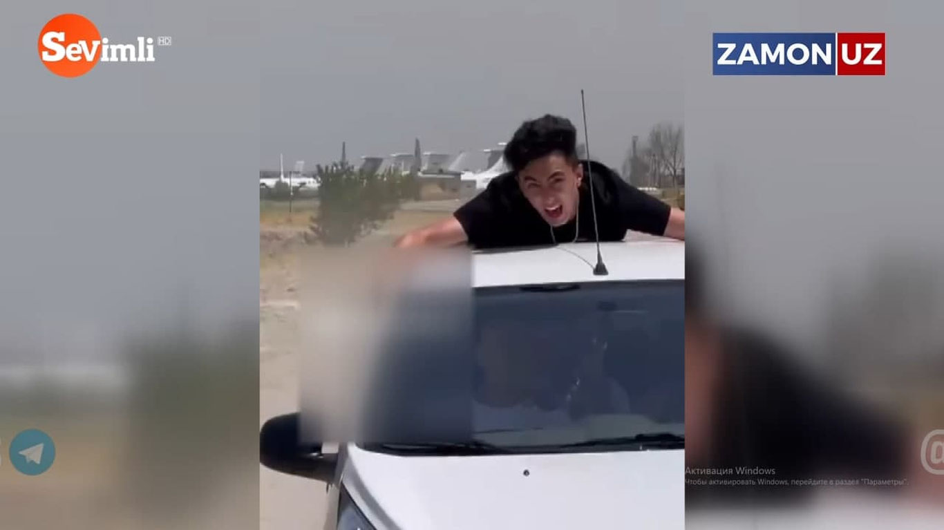 “Kaskadyorlar” 10 sutkaga qamaladi