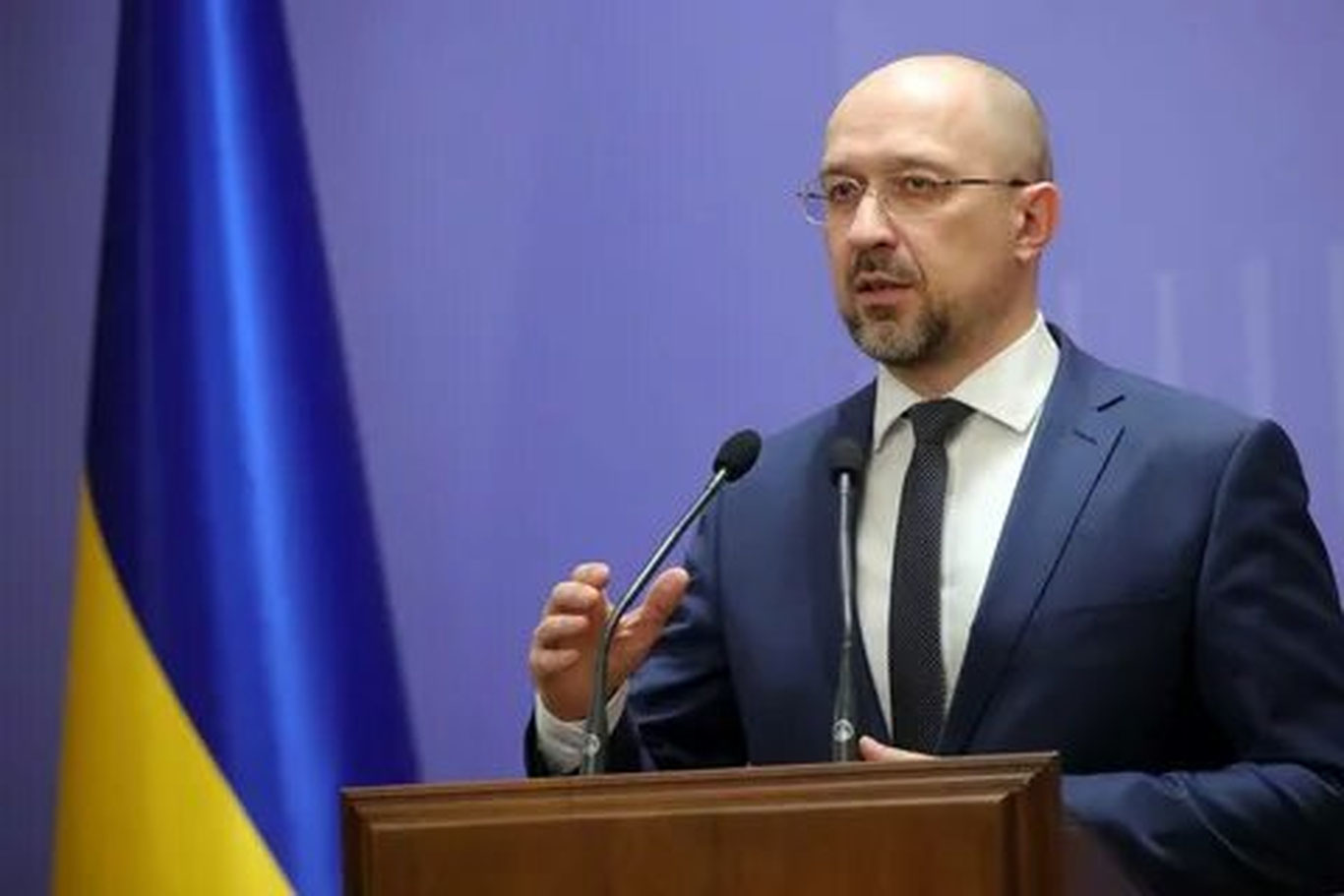 Украина делегацияси Вашингтонга боради