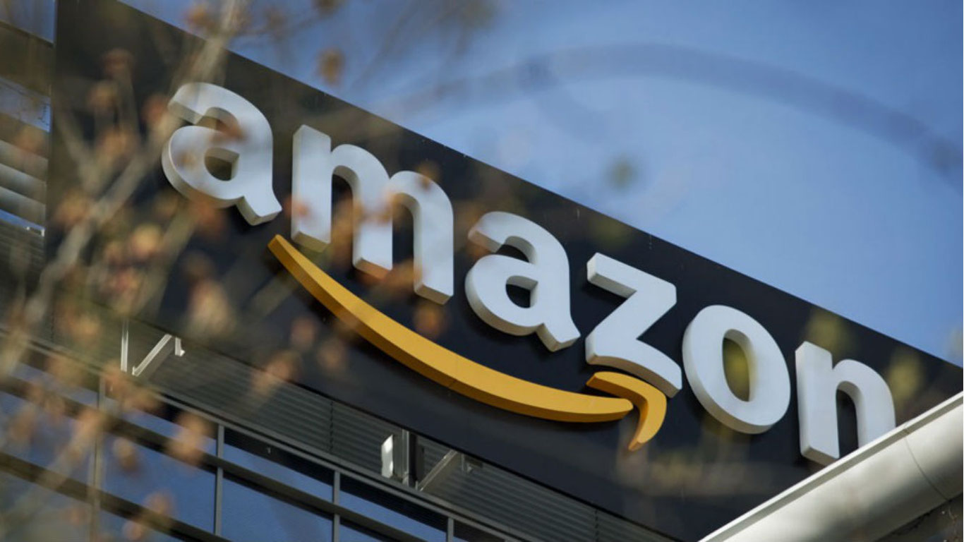 «Amazon» ходимлари масофадан туриб ишлашни 2022 йилгача давом эттиради