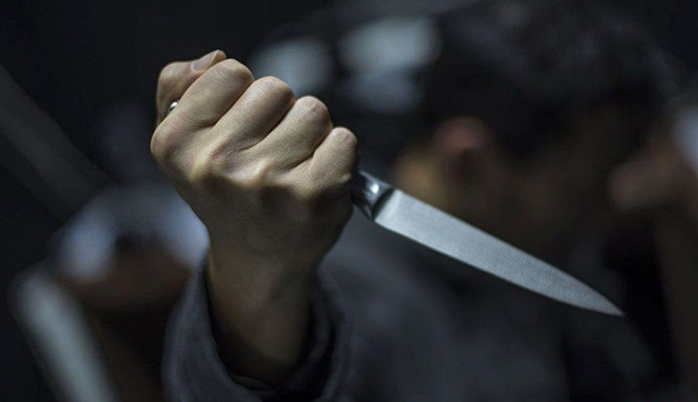 Қибрайдаги бир уйдан беш кишининг жасади топилди