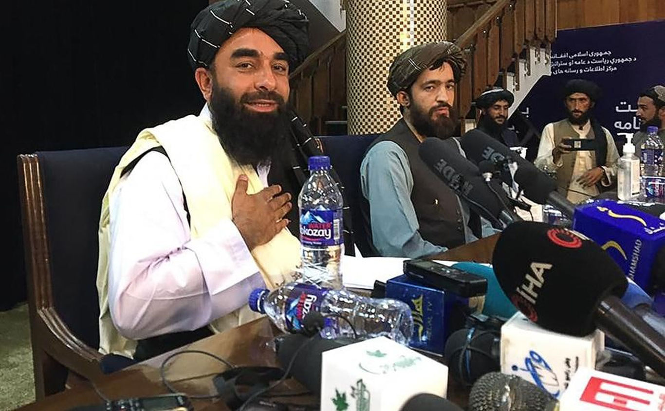 Афғонистоннинг “можаро учун майдон” бўлиб қолишига йўл қўйилмайди