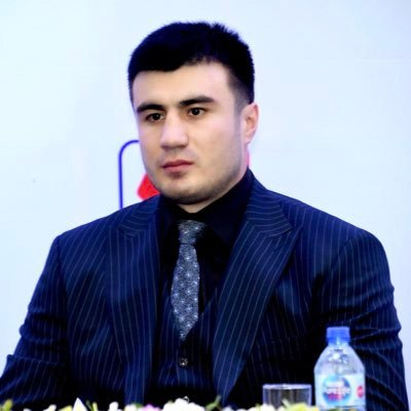 OLIMPIADA CHEMPIONI O‘ZI O‘QIGAN MAKTAB-INTERNATIDA BO‘LDI
