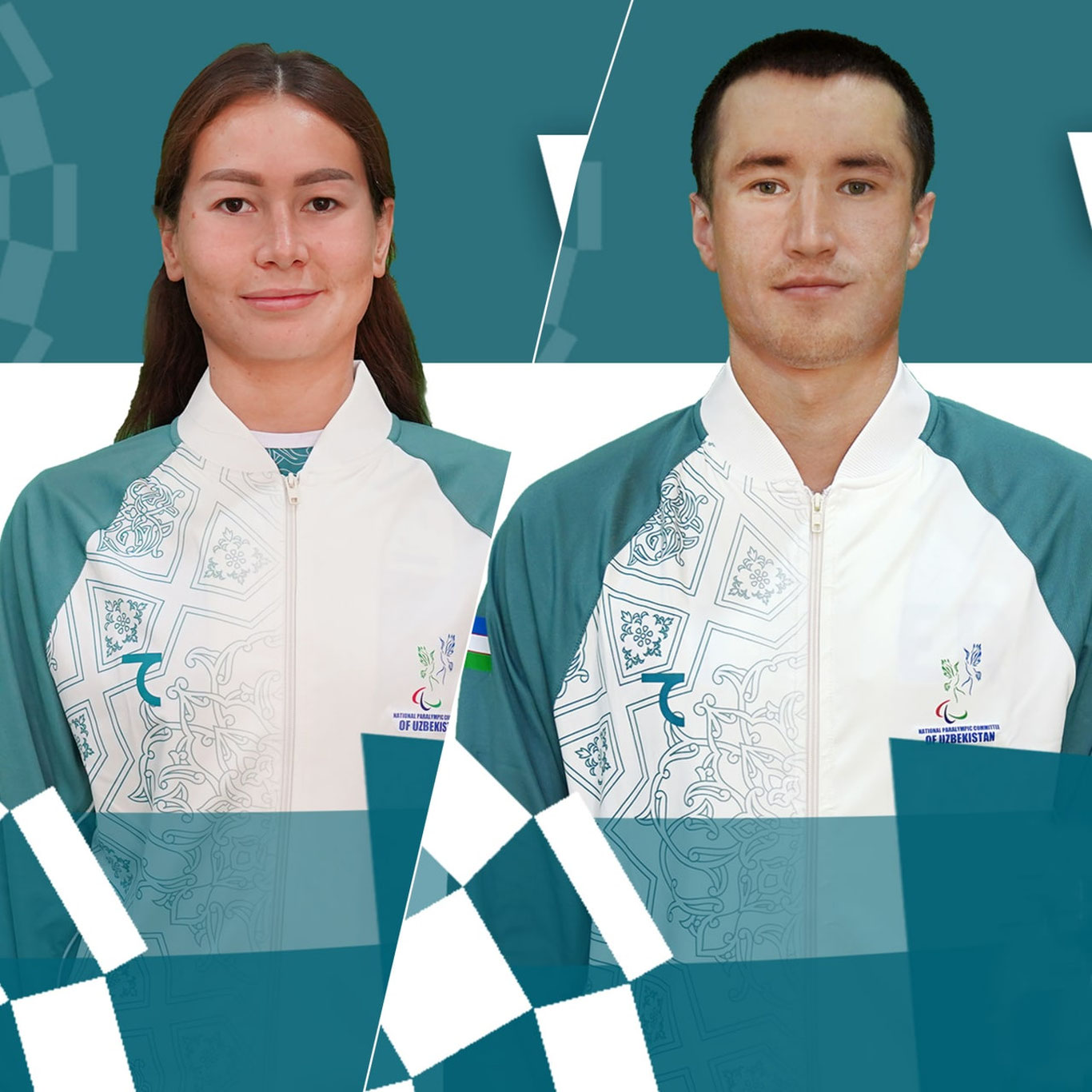 Para-suzuvchilarimiz finalga chiqdi